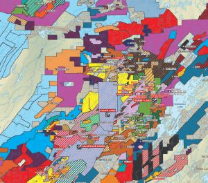 DigiGeoData - athabasca basin