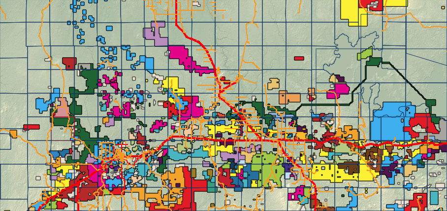 DigiGeoData - timmins
