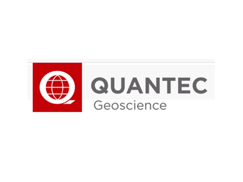 Photo courtesy of Quantec Geoscience