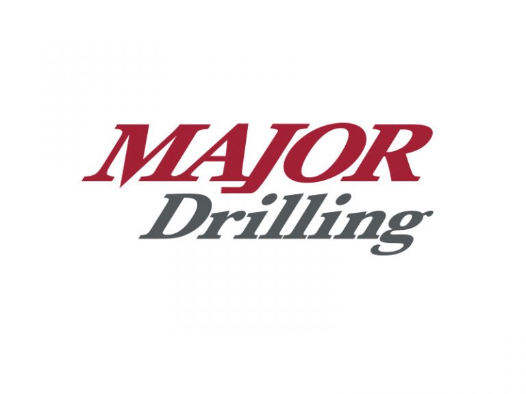 Major Drilling