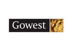 DigiGeoData - gowest logo