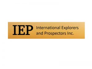 DigiGeoData - iep logo