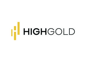 HighGold Logo