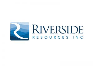 DigiGeoData - riverside logo