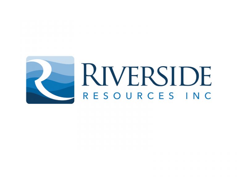 DigiGeoData - riverside logo