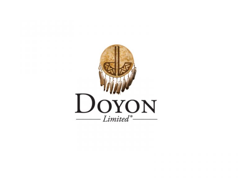 DigiGeoData - doyon logo