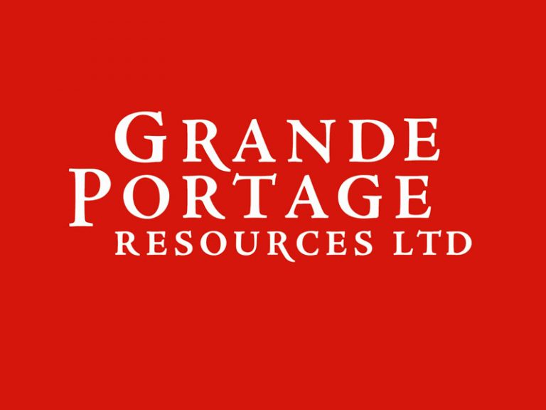 DigiGeoData - grande portage logo