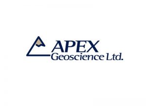 DigiGeoData - apex logo