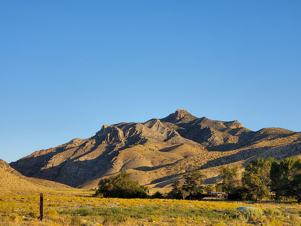 Photo courtesy of New Placer Dome Gold