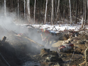 Photo Courtesy of Typhoon Exploration