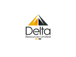 DigiGeoData - delta logo