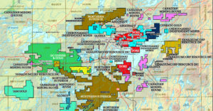 DigiGeoData - chibougamau 2023