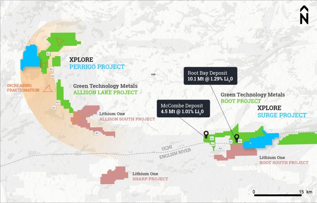 Xplore Resources