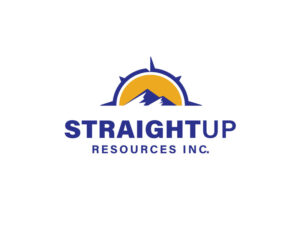 Straightup Resources