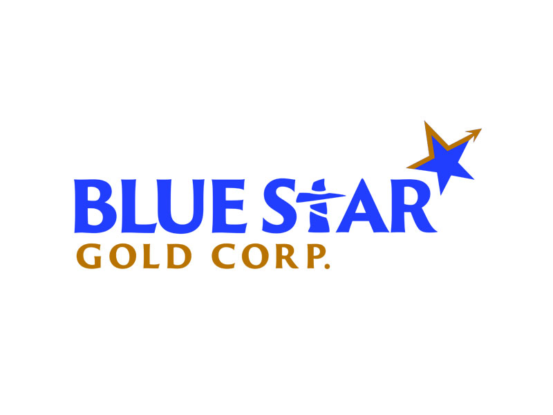 Blue Star Gold Corp