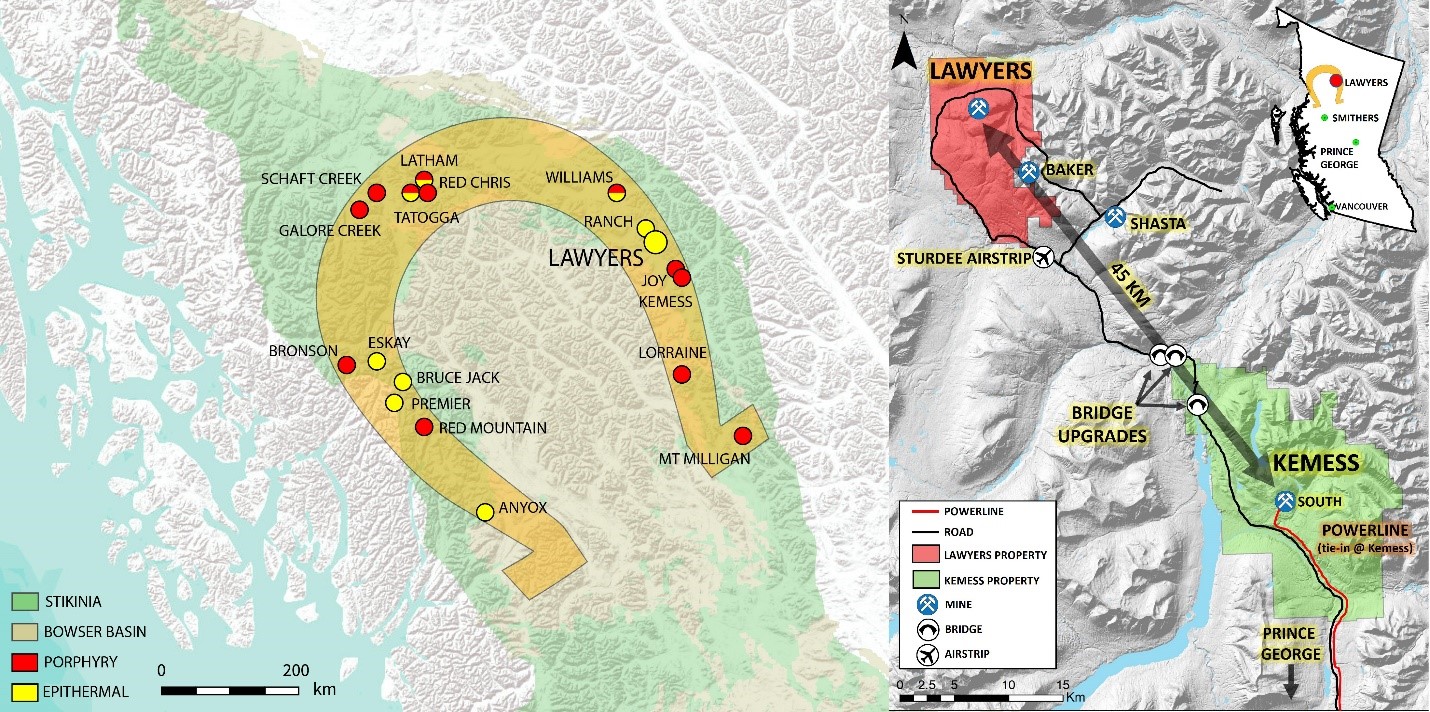 DigiGeoData - Benchmark Metals Picture1