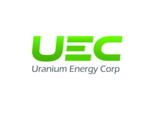 Uranium Energy Corp