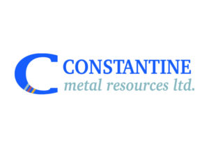 DigiGeoData - Constantine Maetal Logo