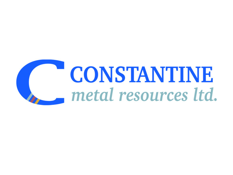 DigiGeoData - Constantine Maetal Logo