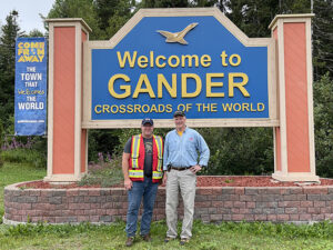 Gander Gold