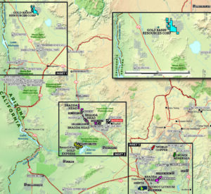 DigiGeoData - Arizona 2023