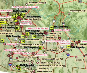 DigiGeoData - TNM US Four Corners Northern Miner